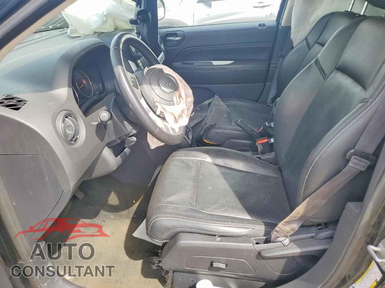 JEEP COMPASS 2016 - 1C4NJCEA2GD792676