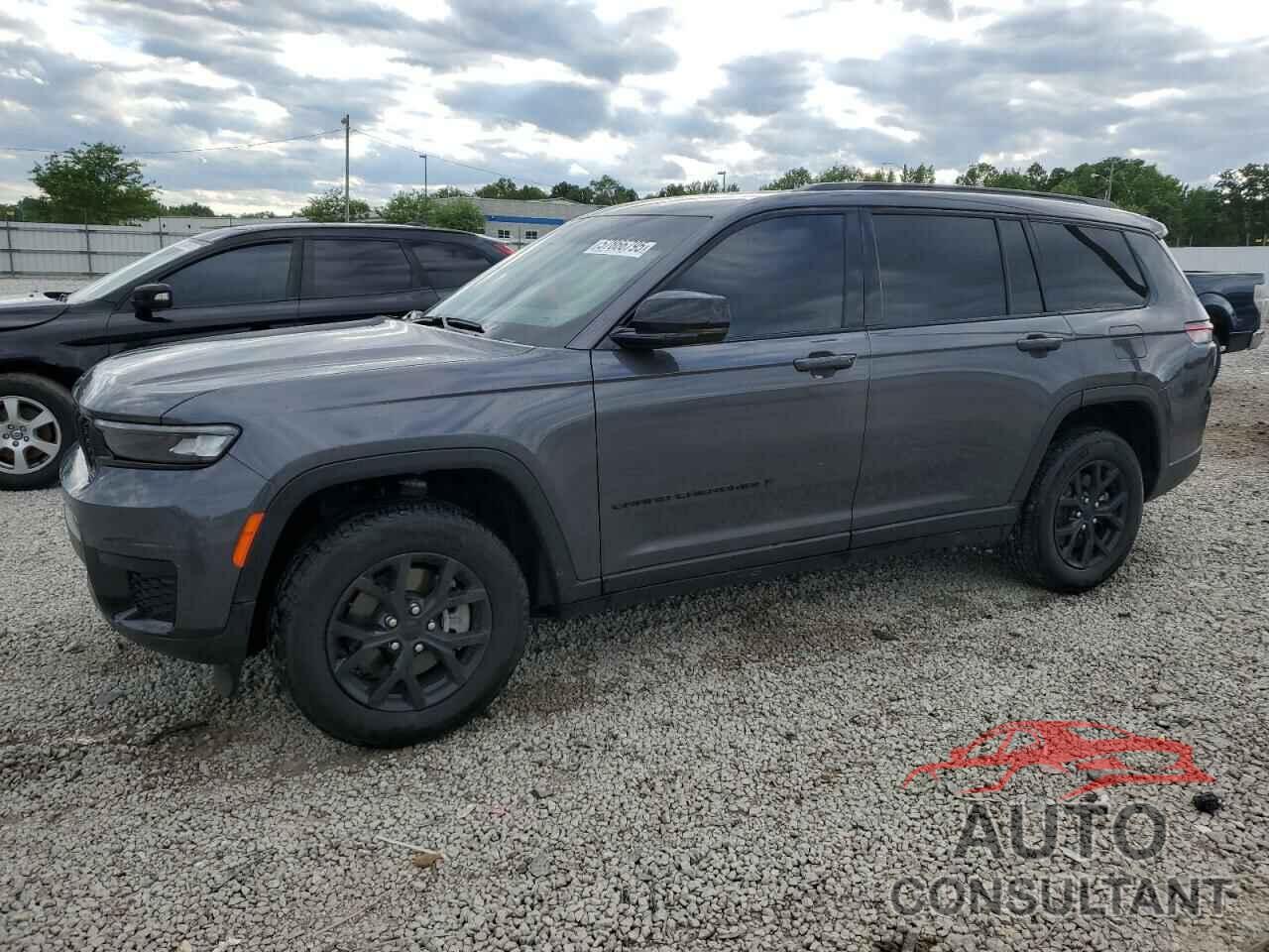 JEEP GRAND CHER 2024 - 1C4RJKAG5R8554807