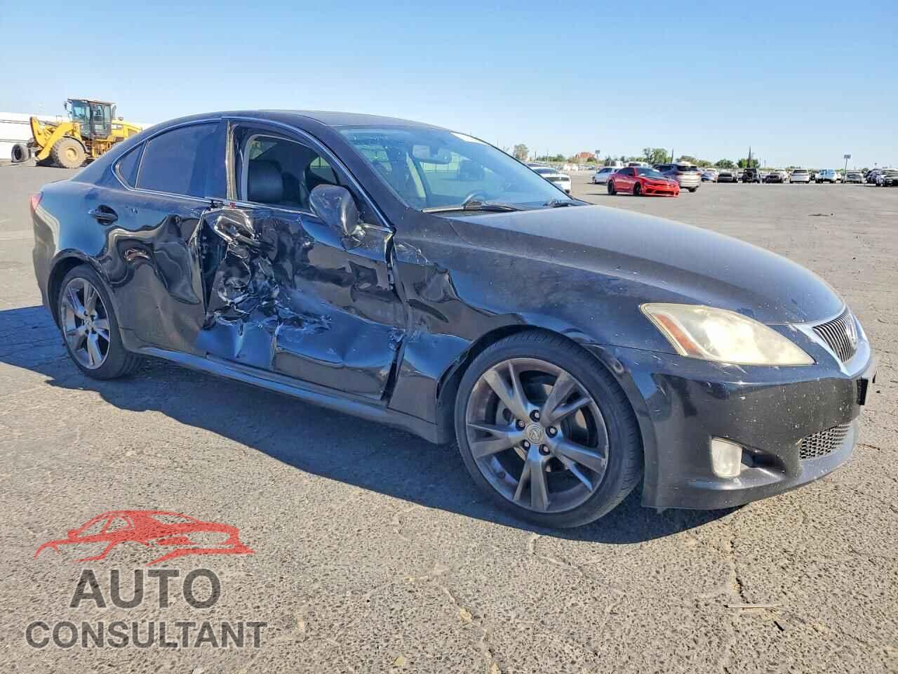 LEXUS IS 2010 - JTHBF5C22A5113663
