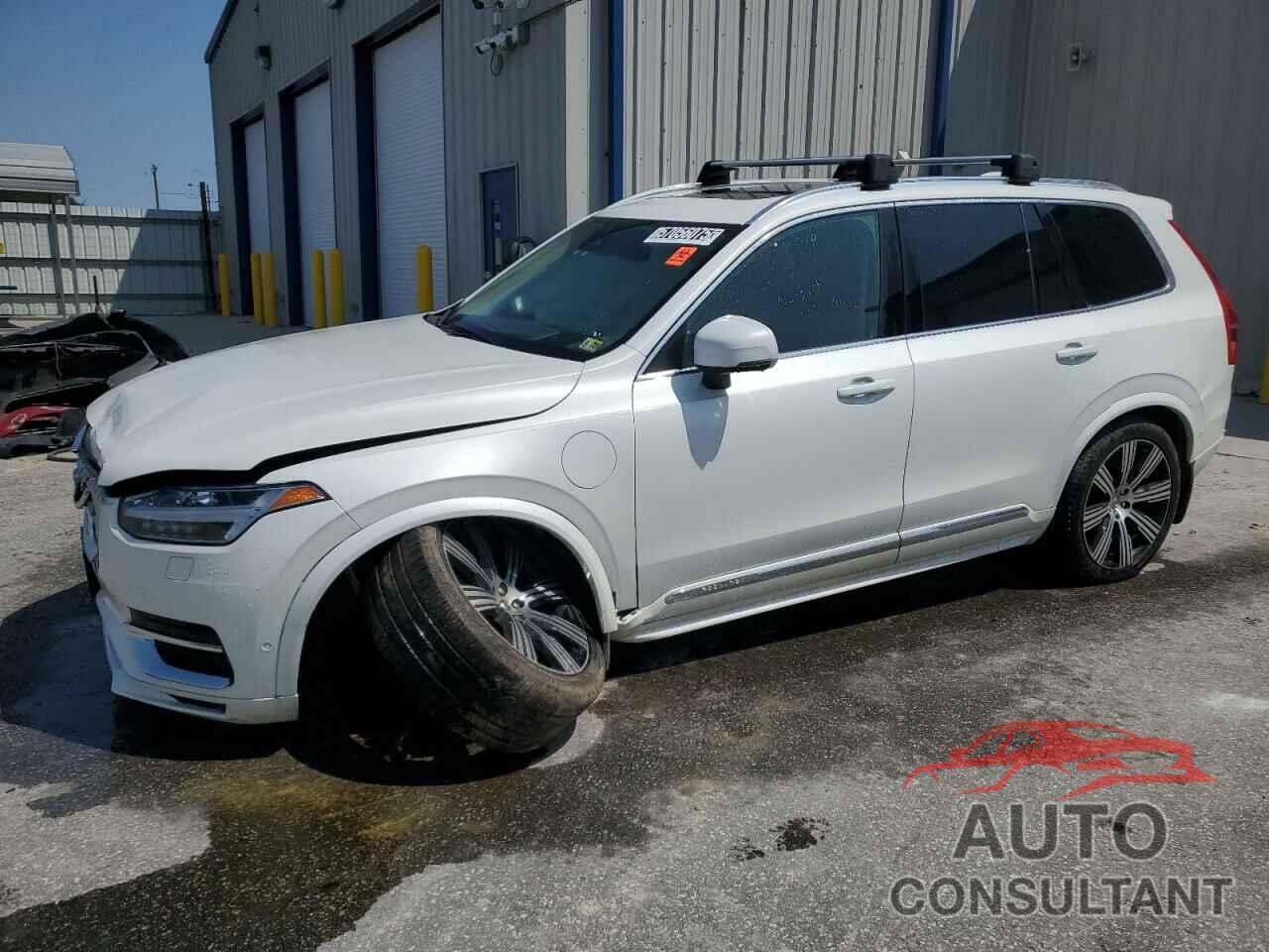 VOLVO XC90 ULTIM 2024 - YV4H60CF9R1168645
