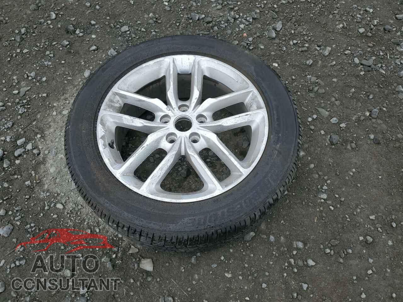 DODGE DURANGO 2025 - 1C4RDJDG0SC517969