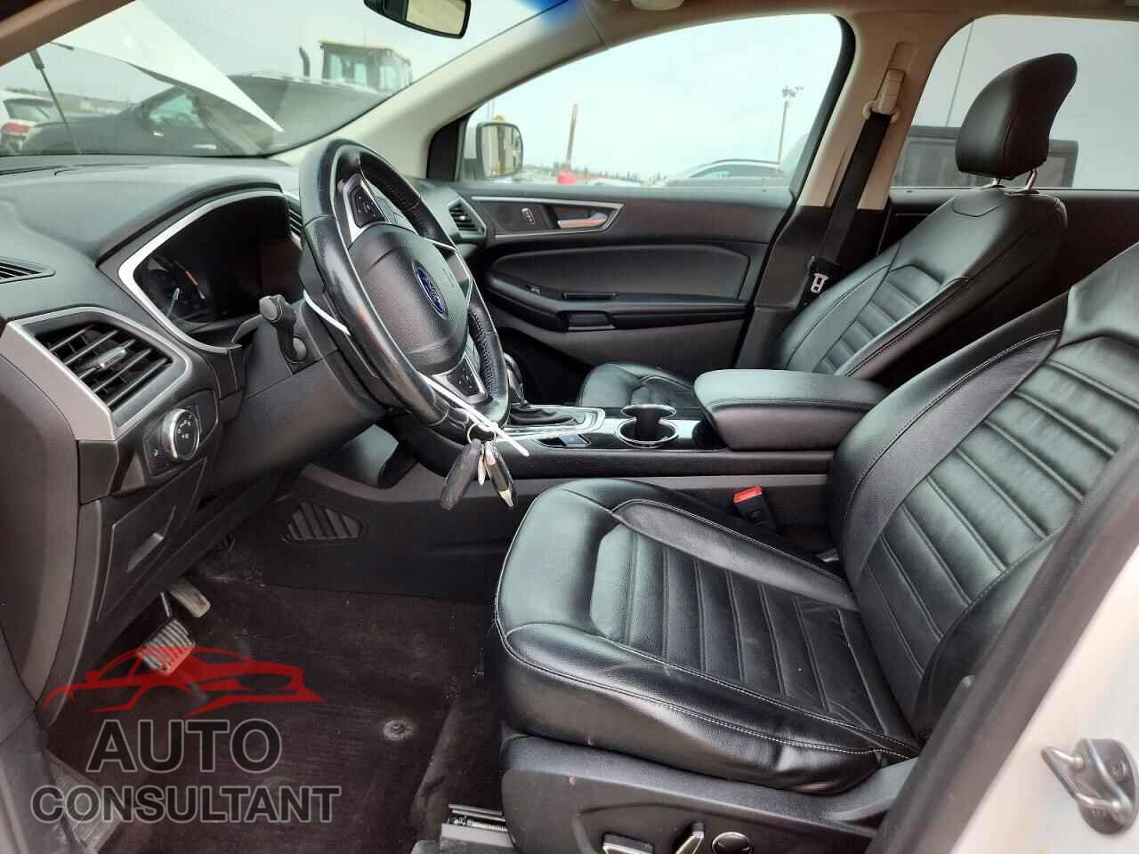 FORD EDGE 2016 - 2FMPK4J89GBB69040