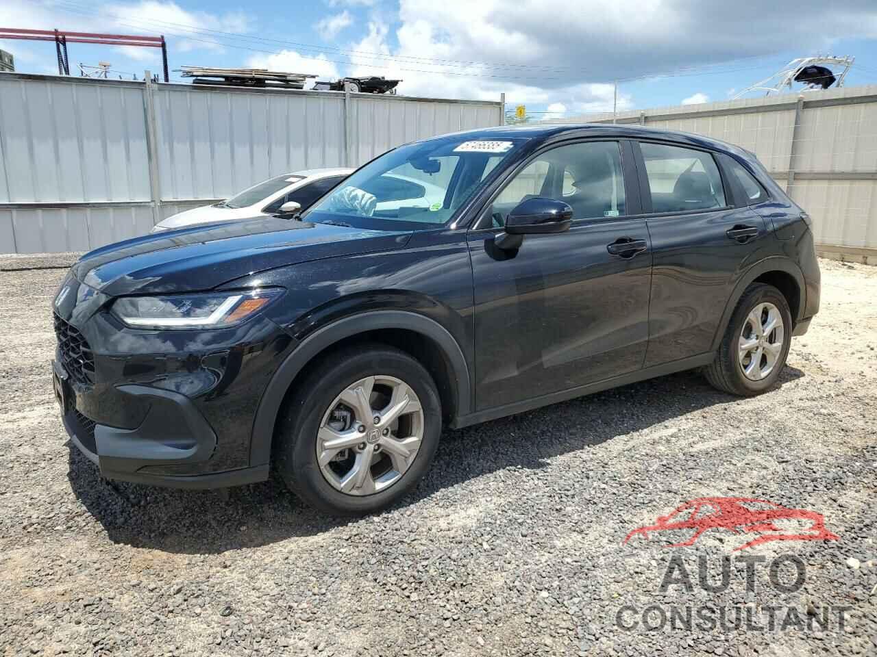HONDA HR-V 2024 - 3CZRZ1H39RM708057