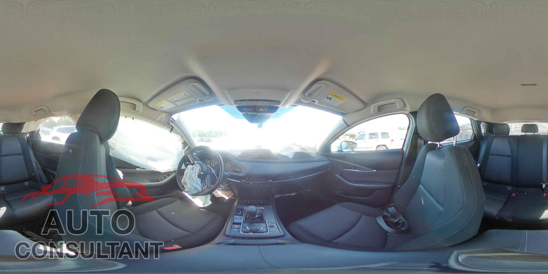 MAZDA CX30 2023 - 3MVDMBAM0PM506565