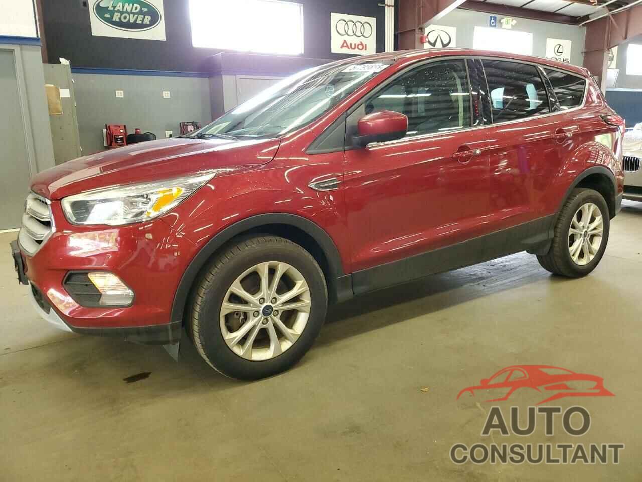 FORD ESCAPE 2019 - 1FMCU9GD3KUA69156