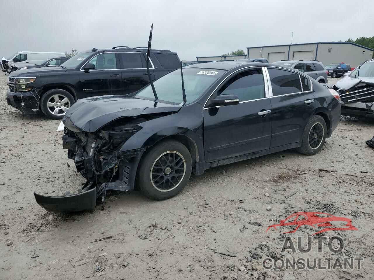 NISSAN ALTIMA 2011 - 1N4AL2AP5BC159509