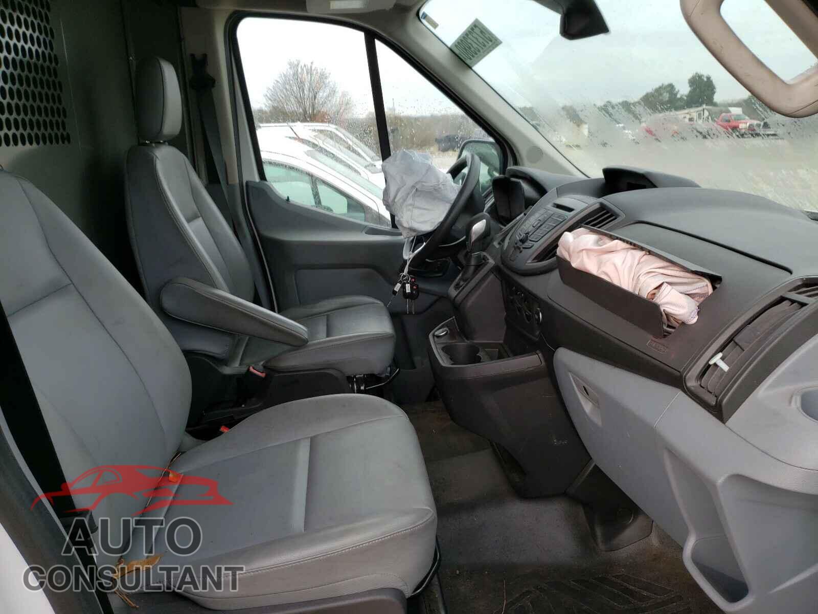 FORD TRANSIT CO 2019 - 1FTYR2DG2KKA78878