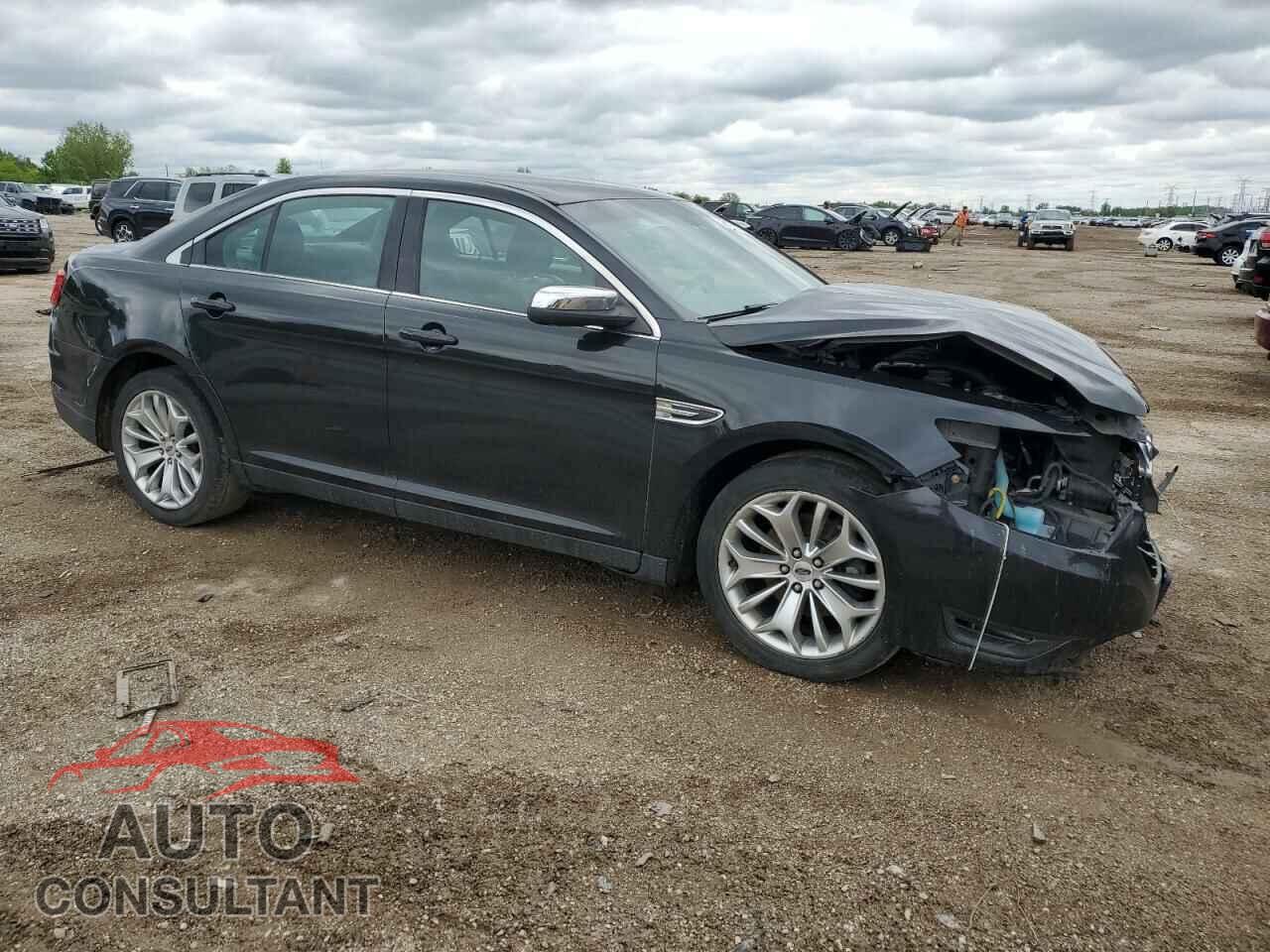 FORD TAURUS 2015 - 1FAHP2F87FG102618