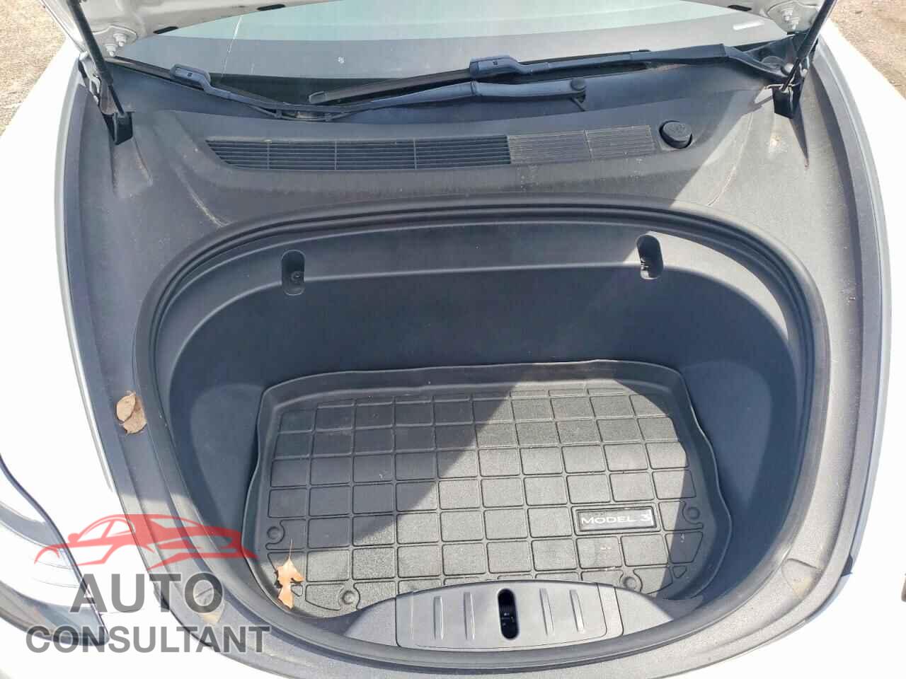 TESLA MODEL 3 2020 - 5YJ3E1EB4LF618488