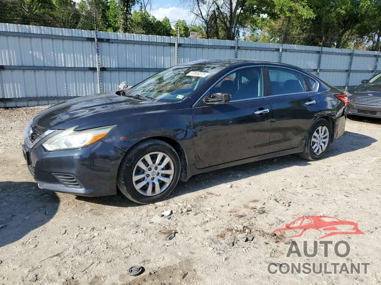 NISSAN ALTIMA 2016 - 1N4AL3AP0GC127077