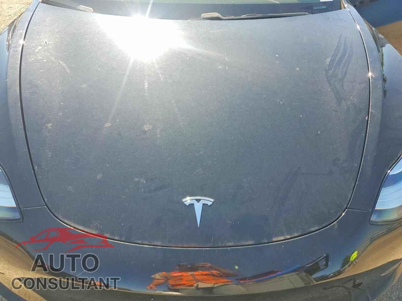 TESLA MODEL 3 2019 - 5YJ3E1EA2KF297623