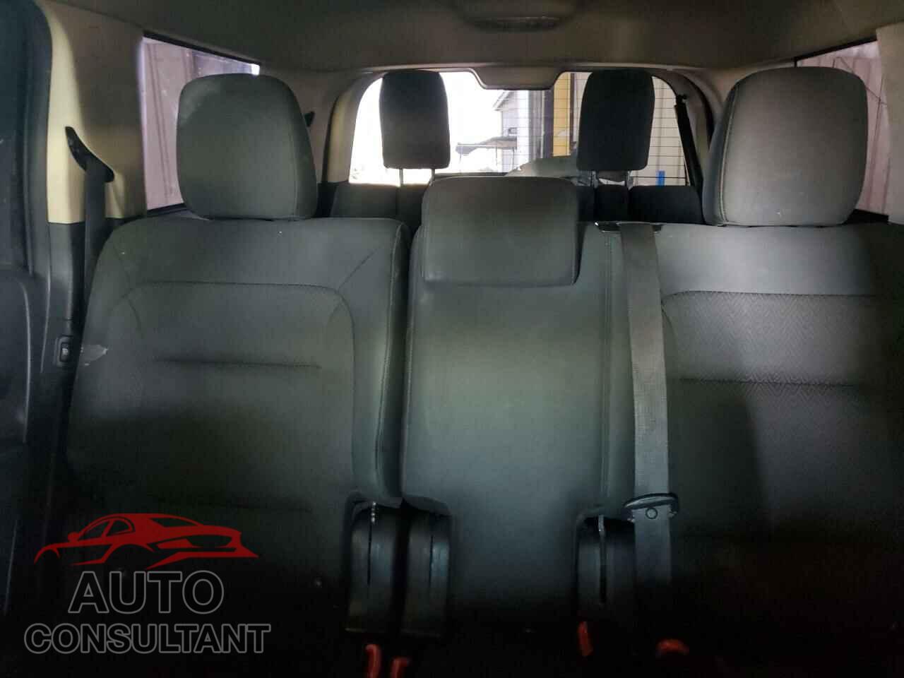 FORD FLEX 2014 - 2FMGK5C8XEBD40961