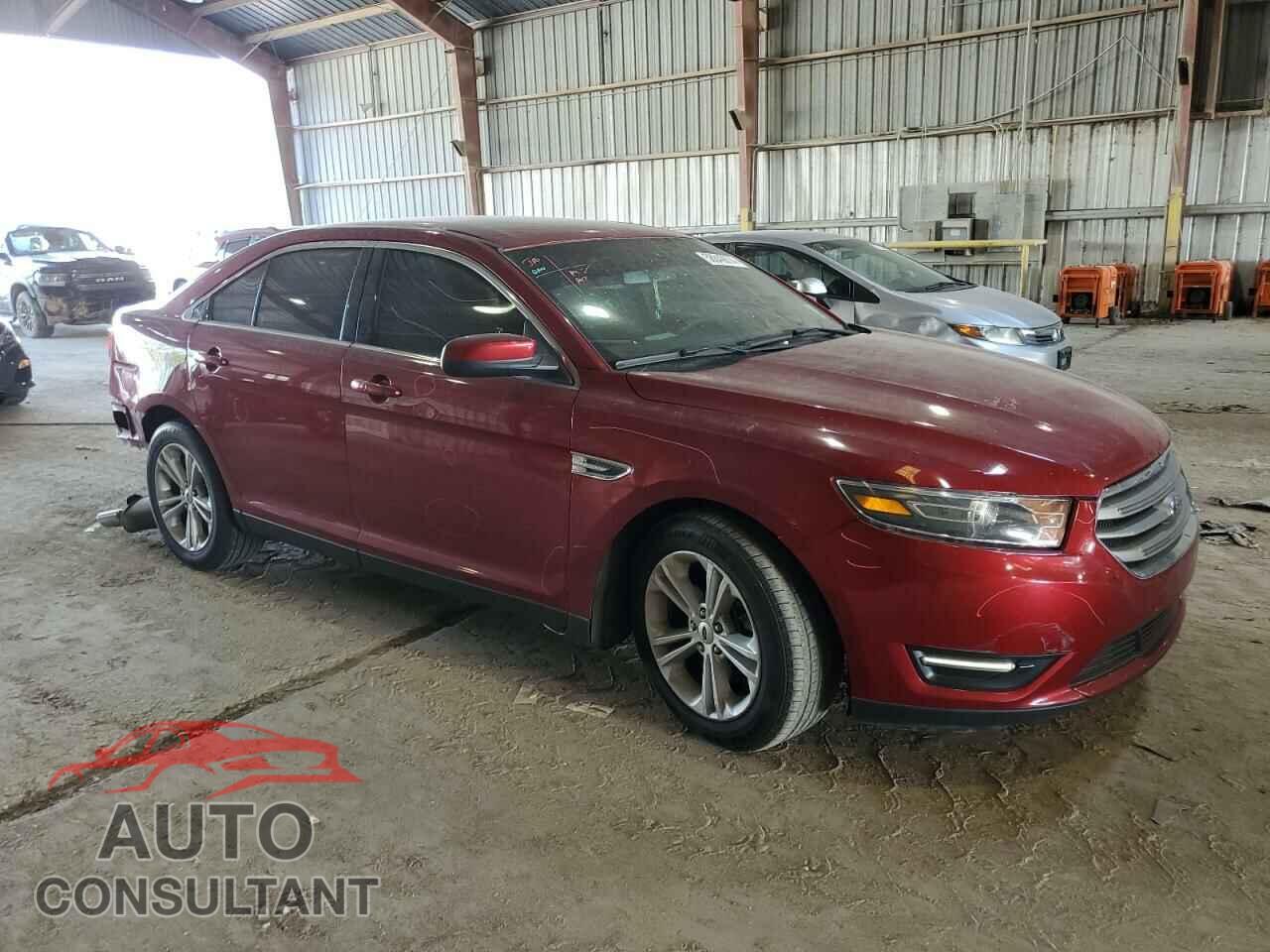 FORD TAURUS 2016 - 1FAHP2E81GG135794