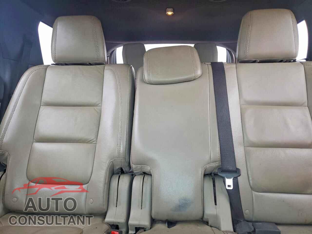 FORD EXPLORER 2015 - 1FM5K7D86FGA75161