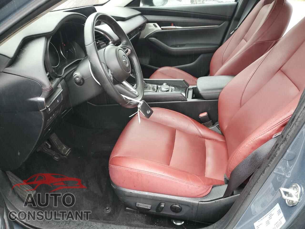MAZDA 3 2023 - 3MZBPACM2PM372680