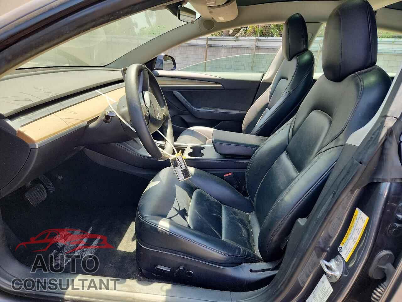 TESLA MODEL 3 2022 - 5YJ3E1EA2NF187126