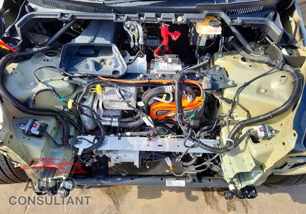 TESLA MODEL Y 2026 - 7SAYGDEE1TA589737