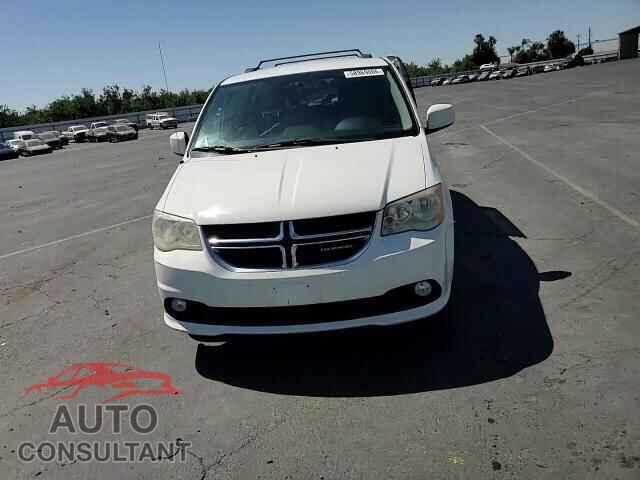 DODGE CARAVAN 2012 - 2C4RDGDG9CR404128