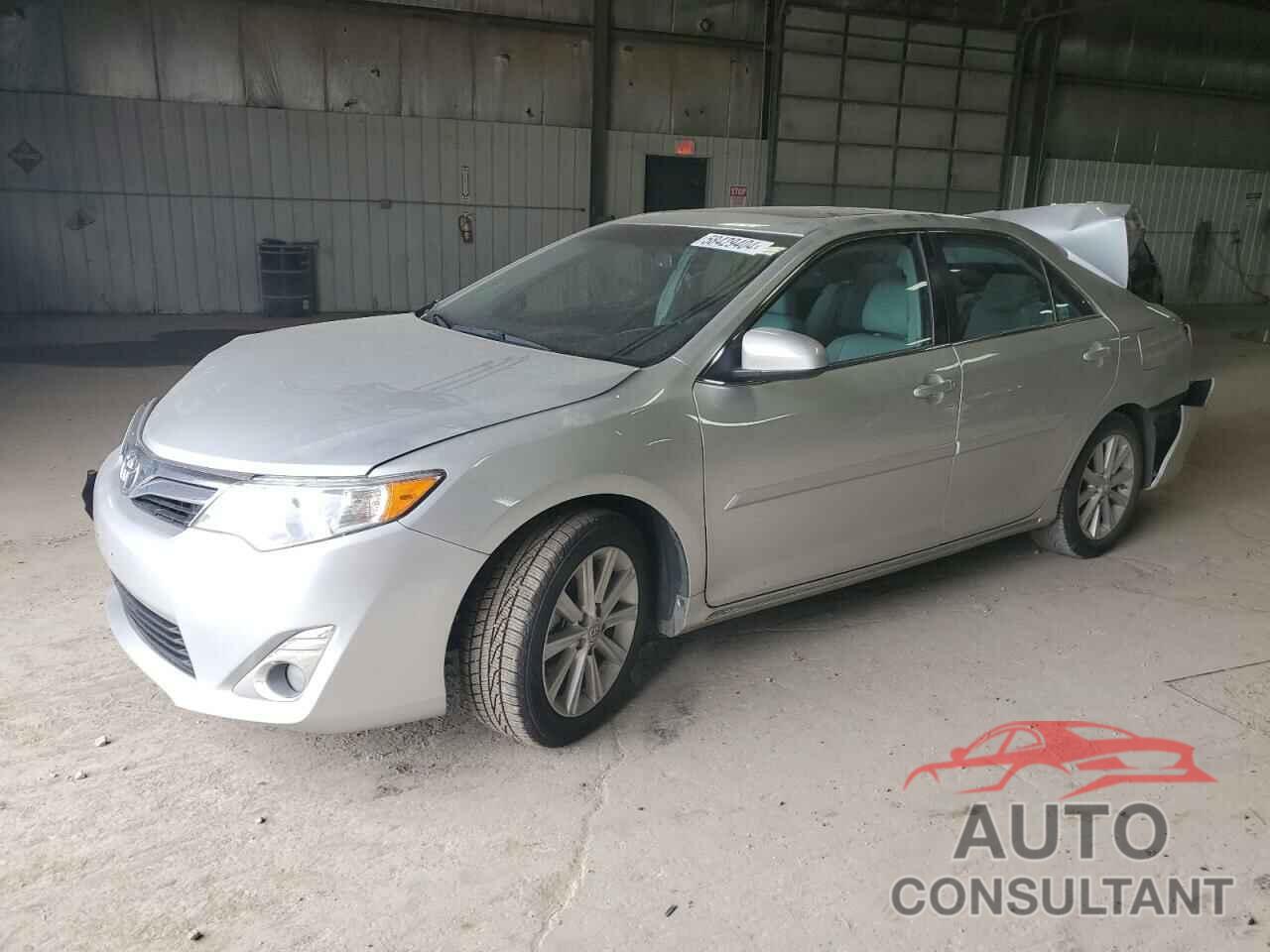 TOYOTA CAMRY 2013 - 4T4BF1FK1DR311717