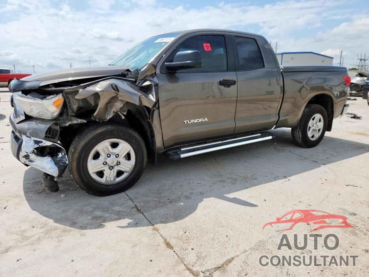 TOYOTA TUNDRA 2009 - 5TFRT54159X028752