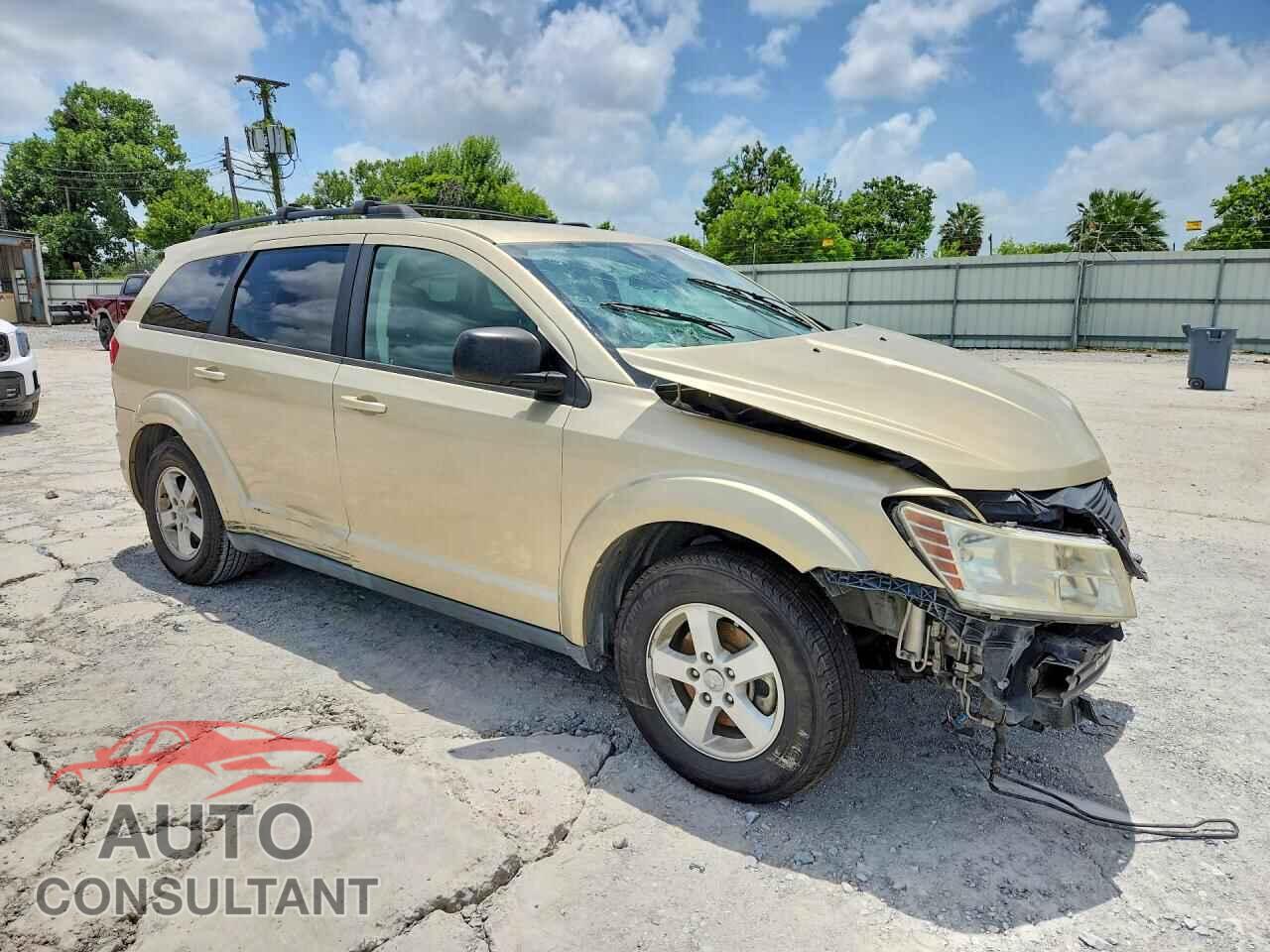 DODGE JOURNEY 2010 - 3D4PG4FB6AT244513