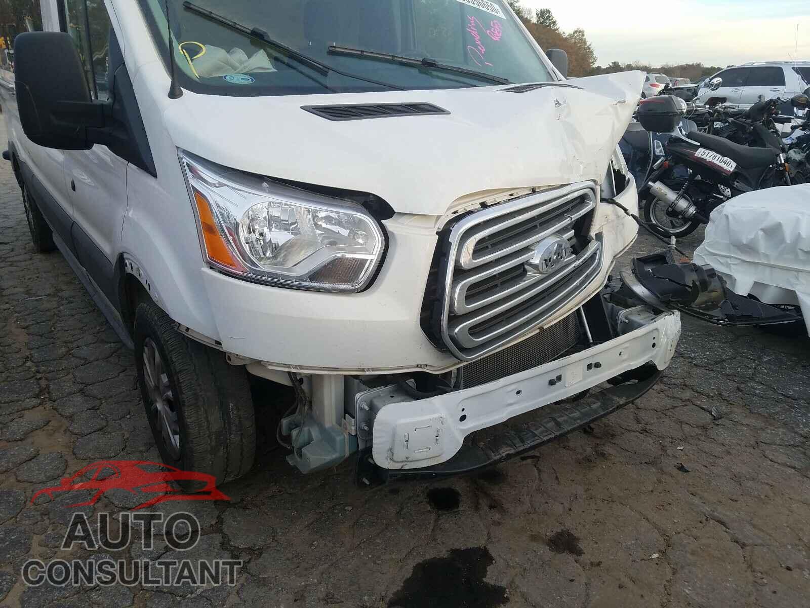 FORD TRANSIT CO 2019 - 1FBAX2CM0KKA96217