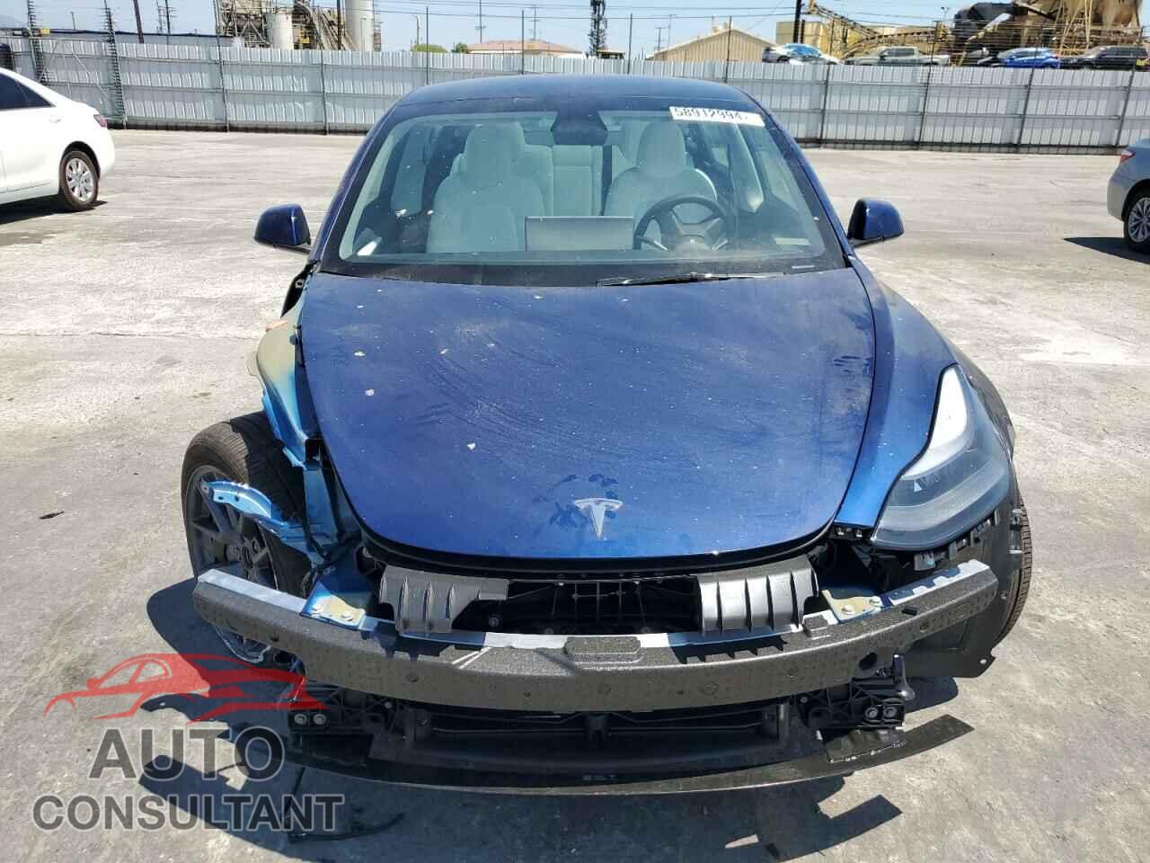 TESLA MODEL 3 2023 - 5YJ3E1EA0PF673310