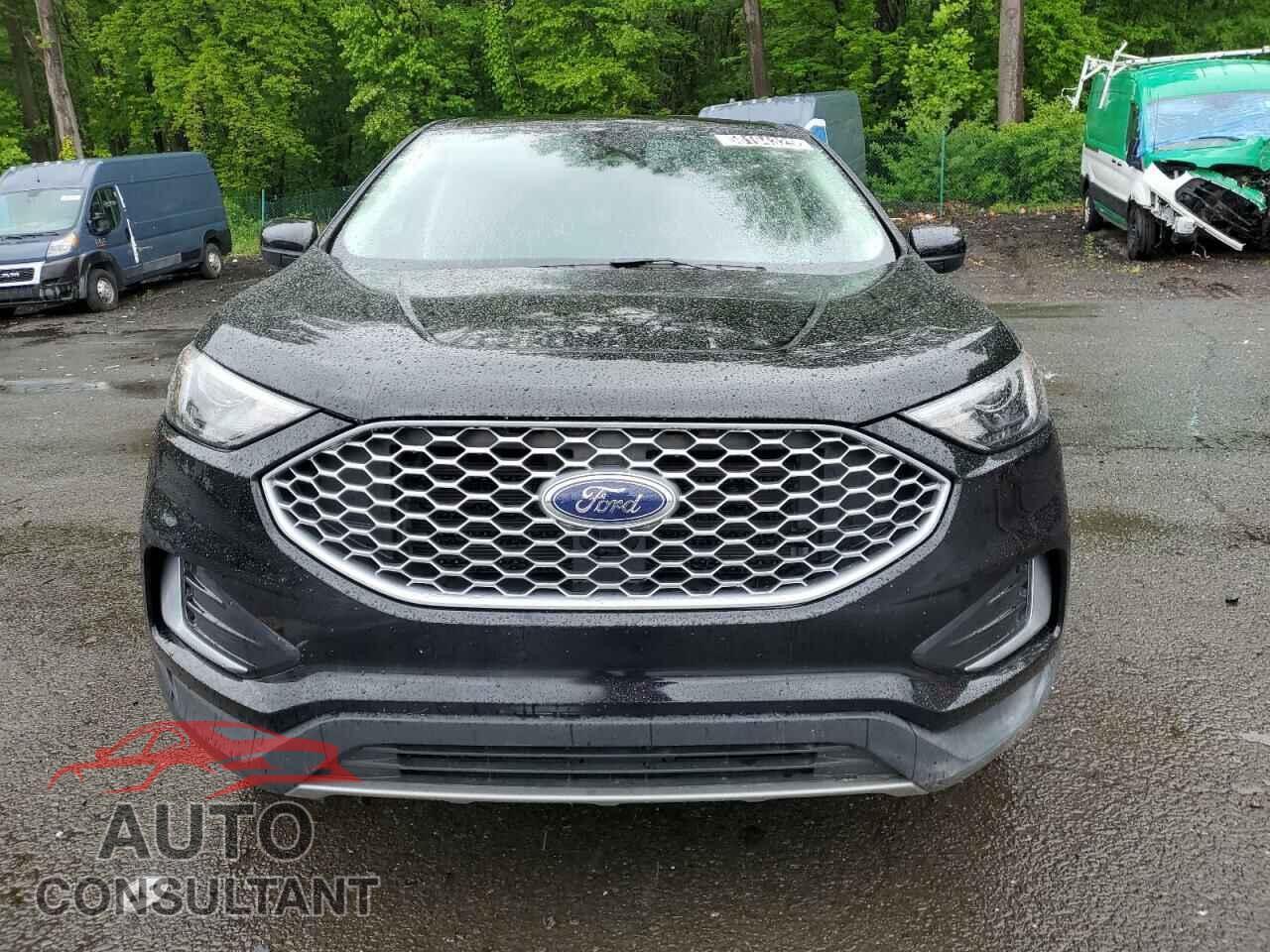 FORD EDGE 2024 - 2FMPK4J99RBB00666