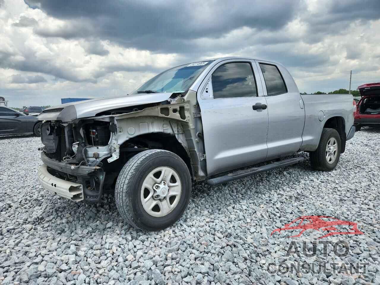 TOYOTA TUNDRA 2014 - 5TFRU5F19EX032761