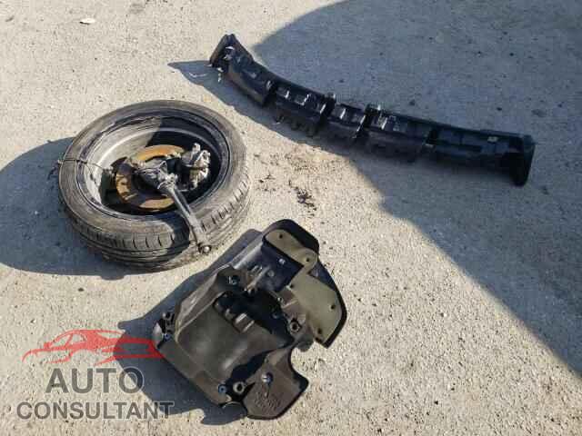 DODGE CHALLENGER 2021 - 2C3CDZAG9MH573048