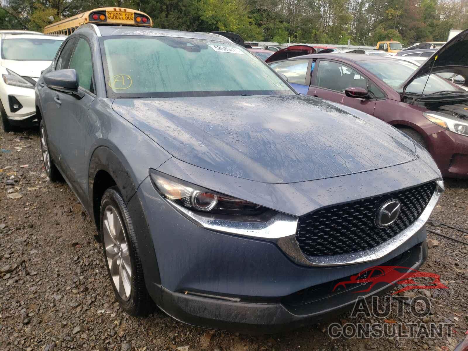 MAZDA CX30 2020 - 3MVDMBEM2LM136451