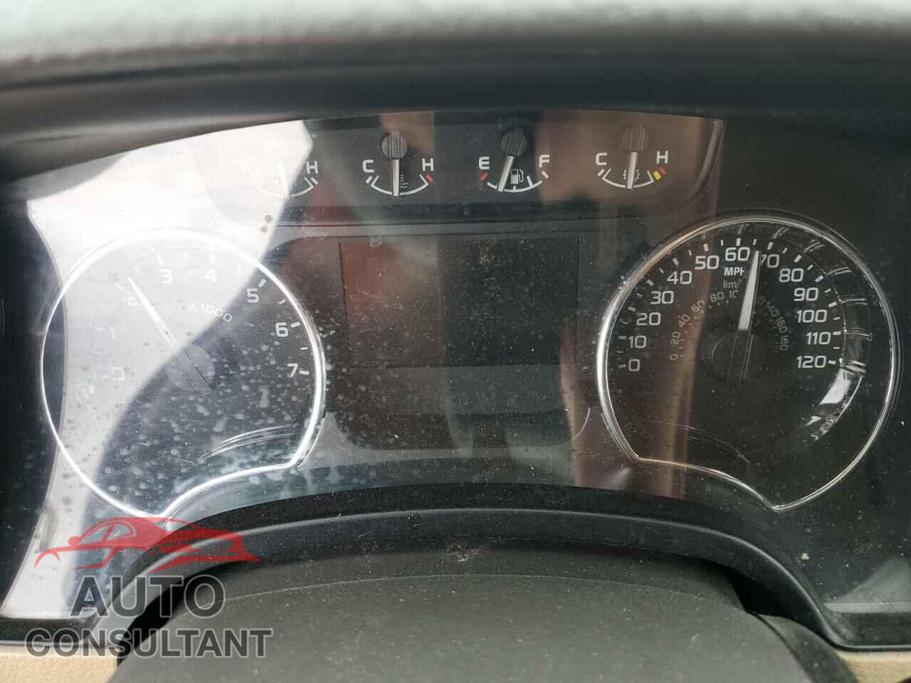 FORD F-150 2012 - 1FTEX1CM8CKE20961