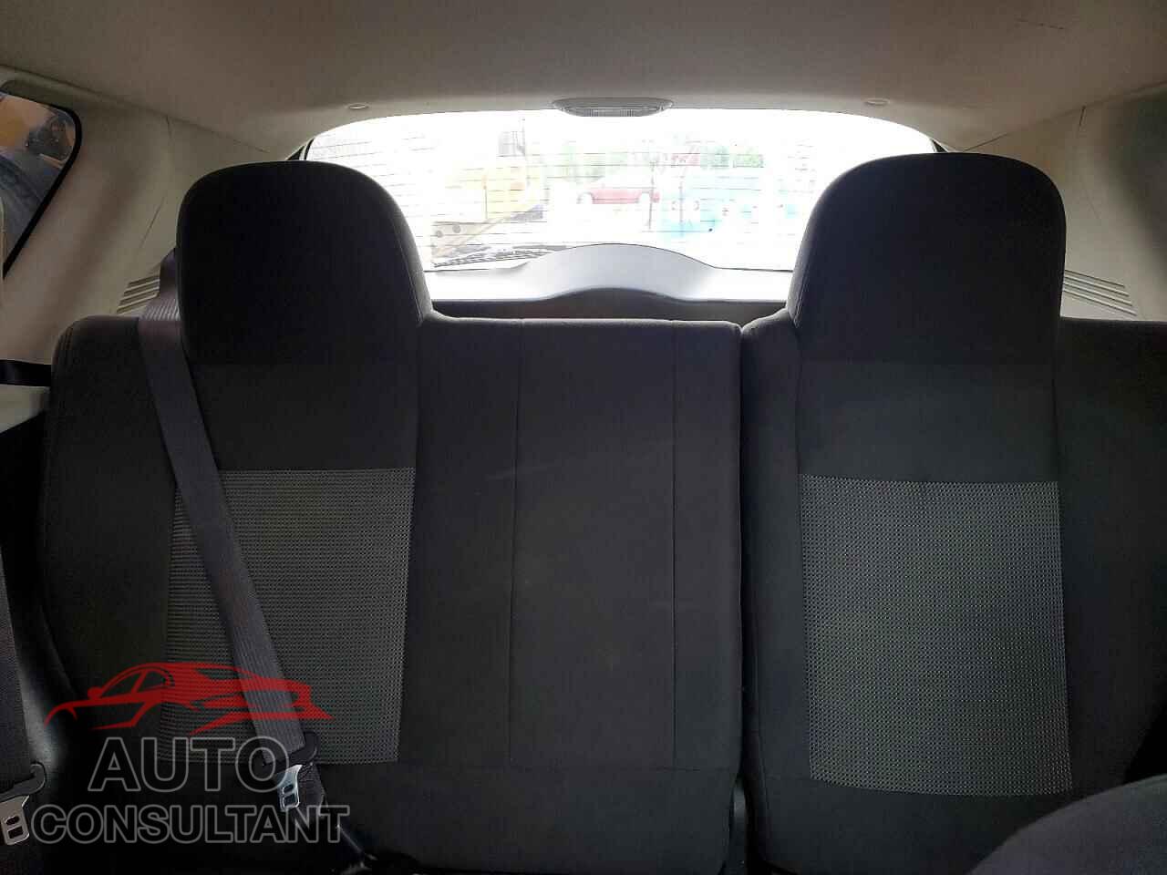 JEEP COMPASS 2016 - 1C4NJDBB7GD662881