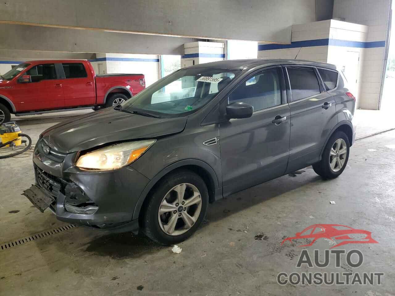FORD ESCAPE 2015 - 1FMCU0G90FUC64998