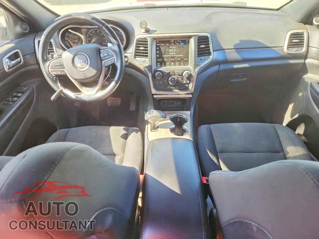 JEEP CHEROKEE 2015 - 1C4RJFAG2FC807601