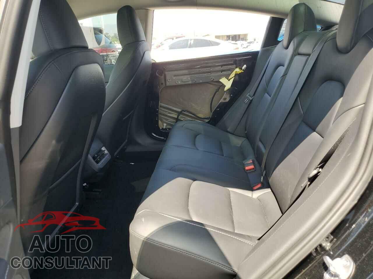 TESLA MODEL 3 2023 - 5YJ3E1EA9PF589115