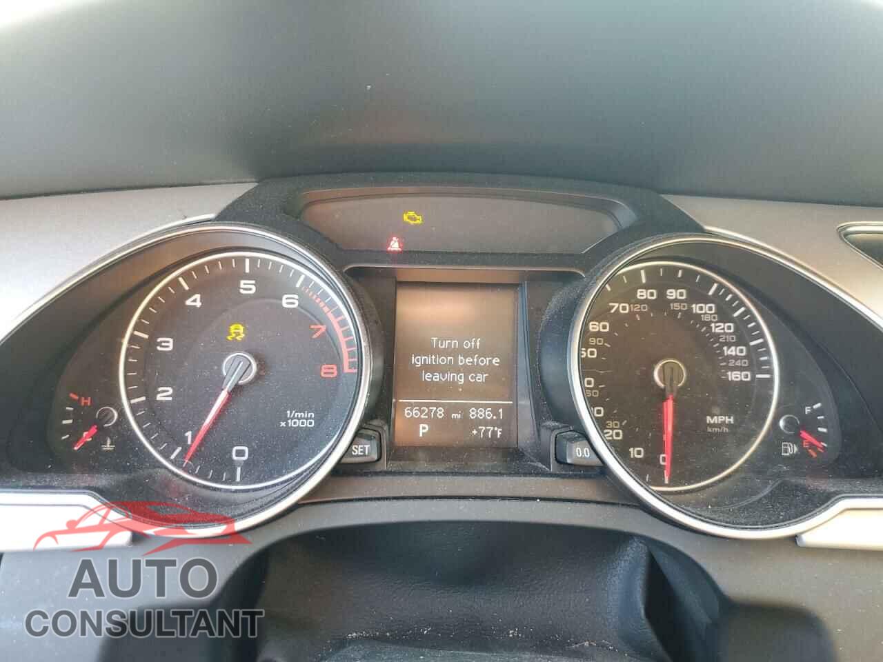 AUDI A5 2016 - WAUD2AFR6GA041693