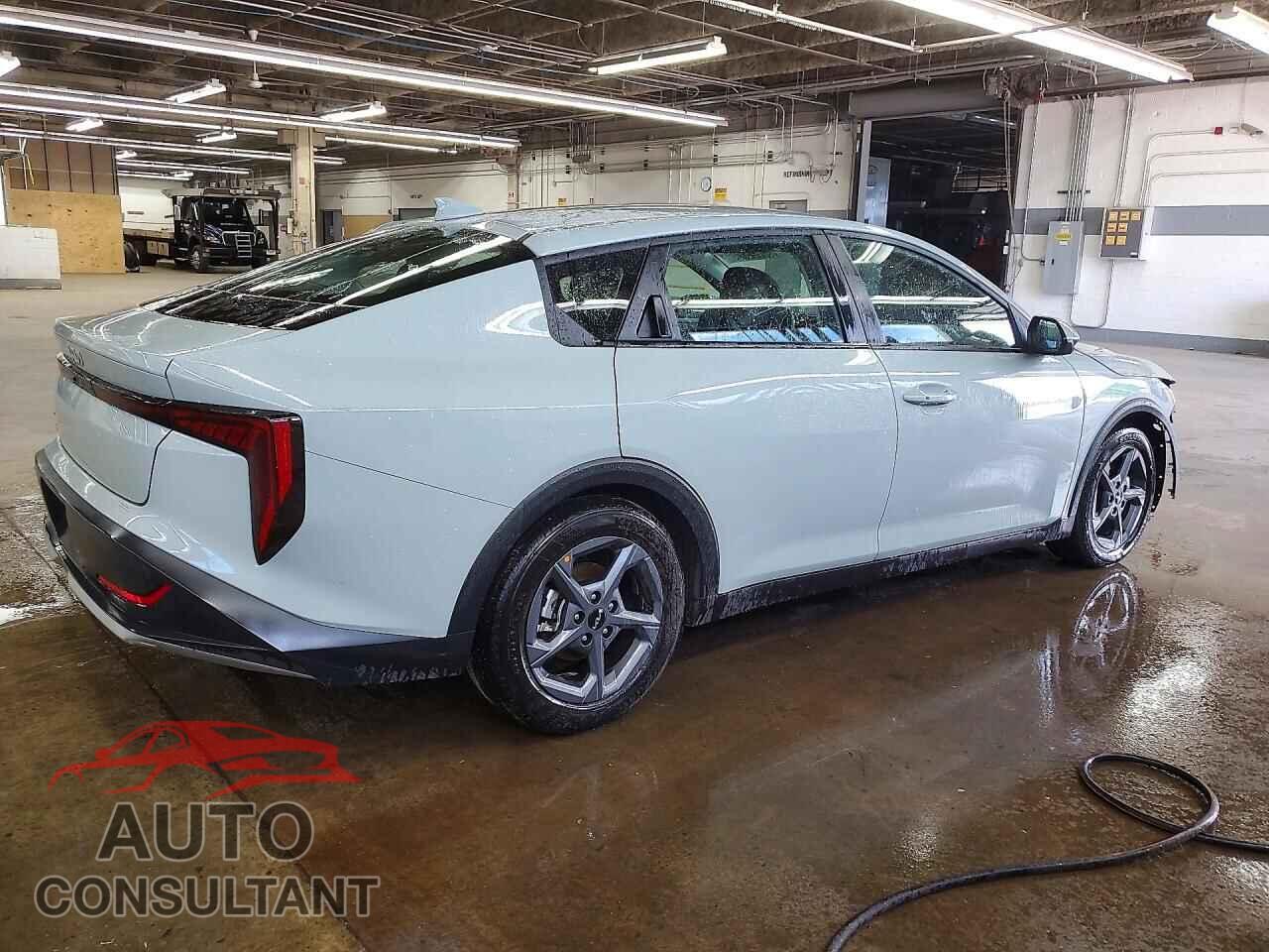 KIA ALL OTHER 2026 - 3KPFT4DE5TE285255