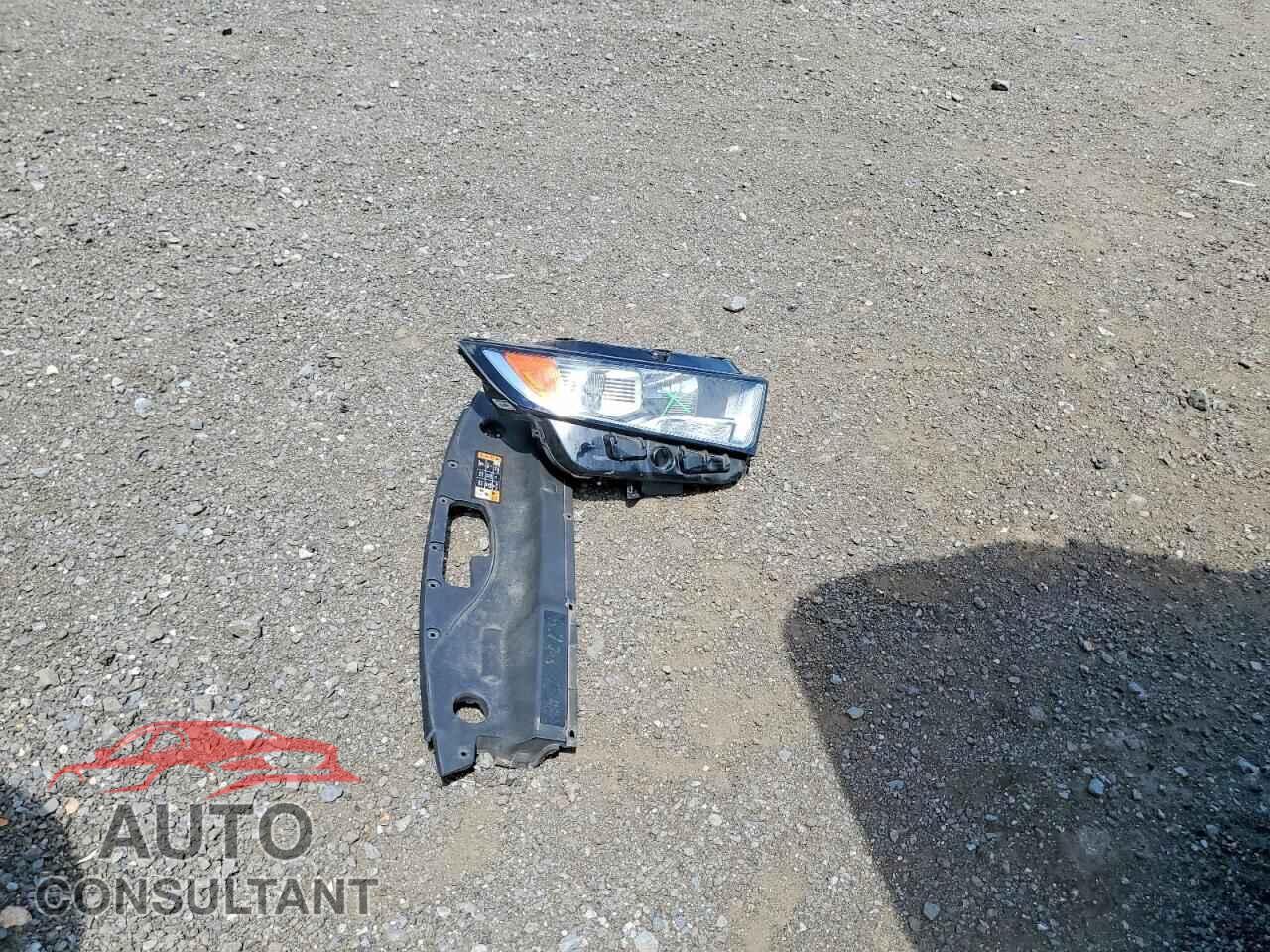 FORD EDGE 2016 - 2FMPK4G96GBC57415