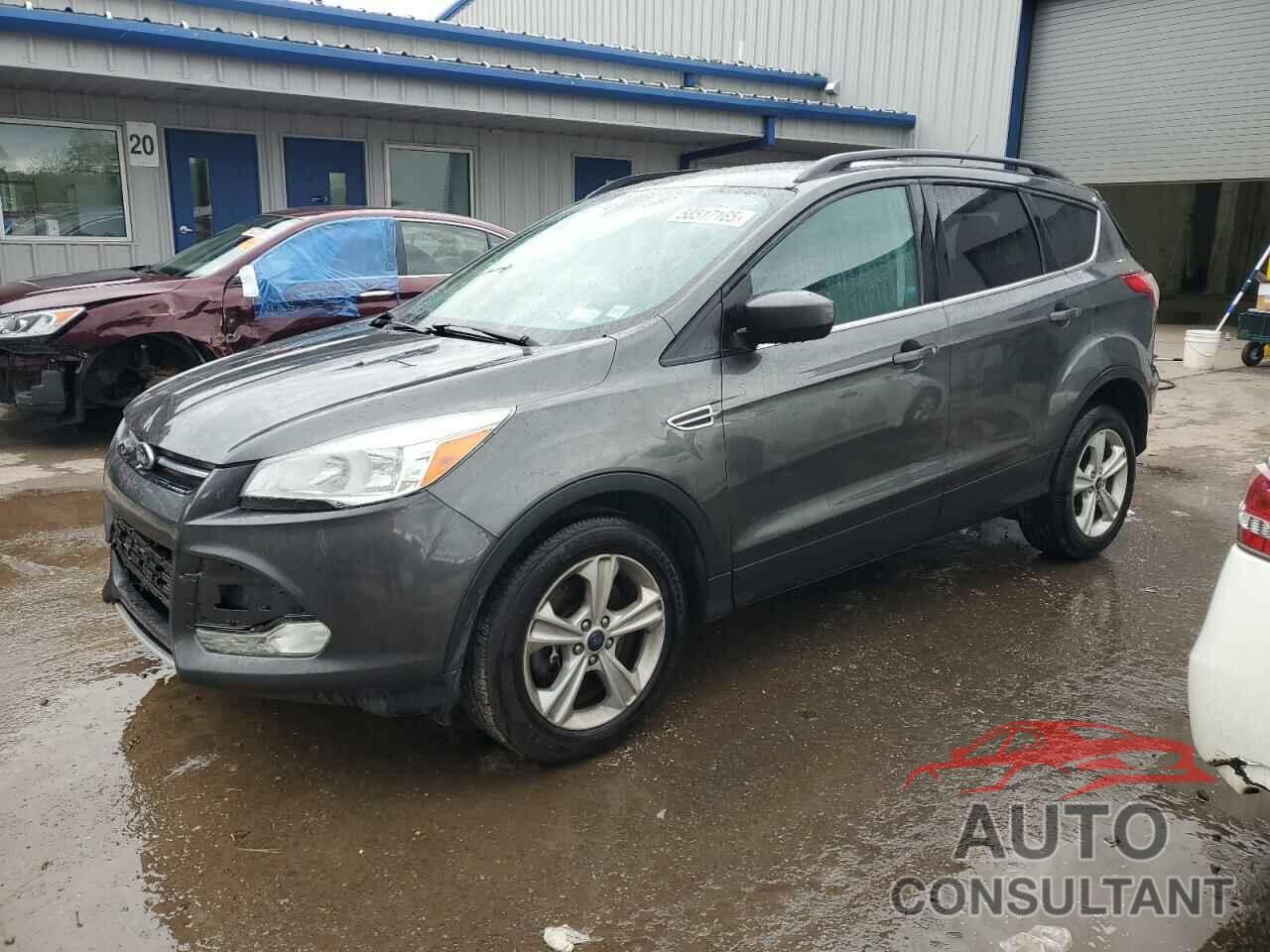 FORD ESCAPE 2015 - 1FMCU9G94FUA86274