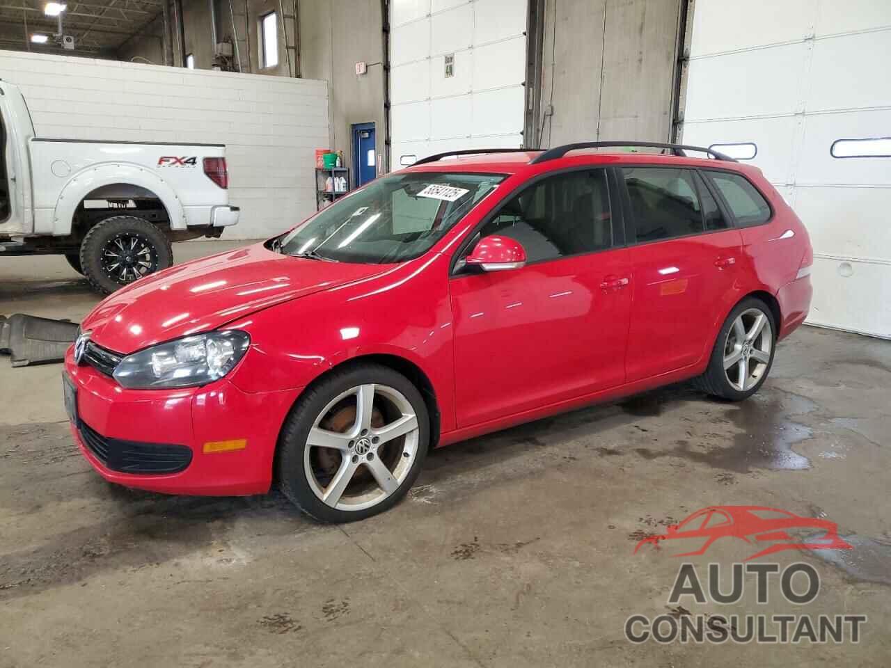 VOLKSWAGEN JETTA 2012 - 3VWPP7AJ8CM630678