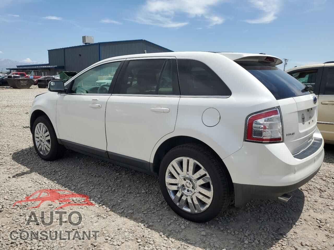 FORD EDGE 2009 - 2FMDK39C09BA85052