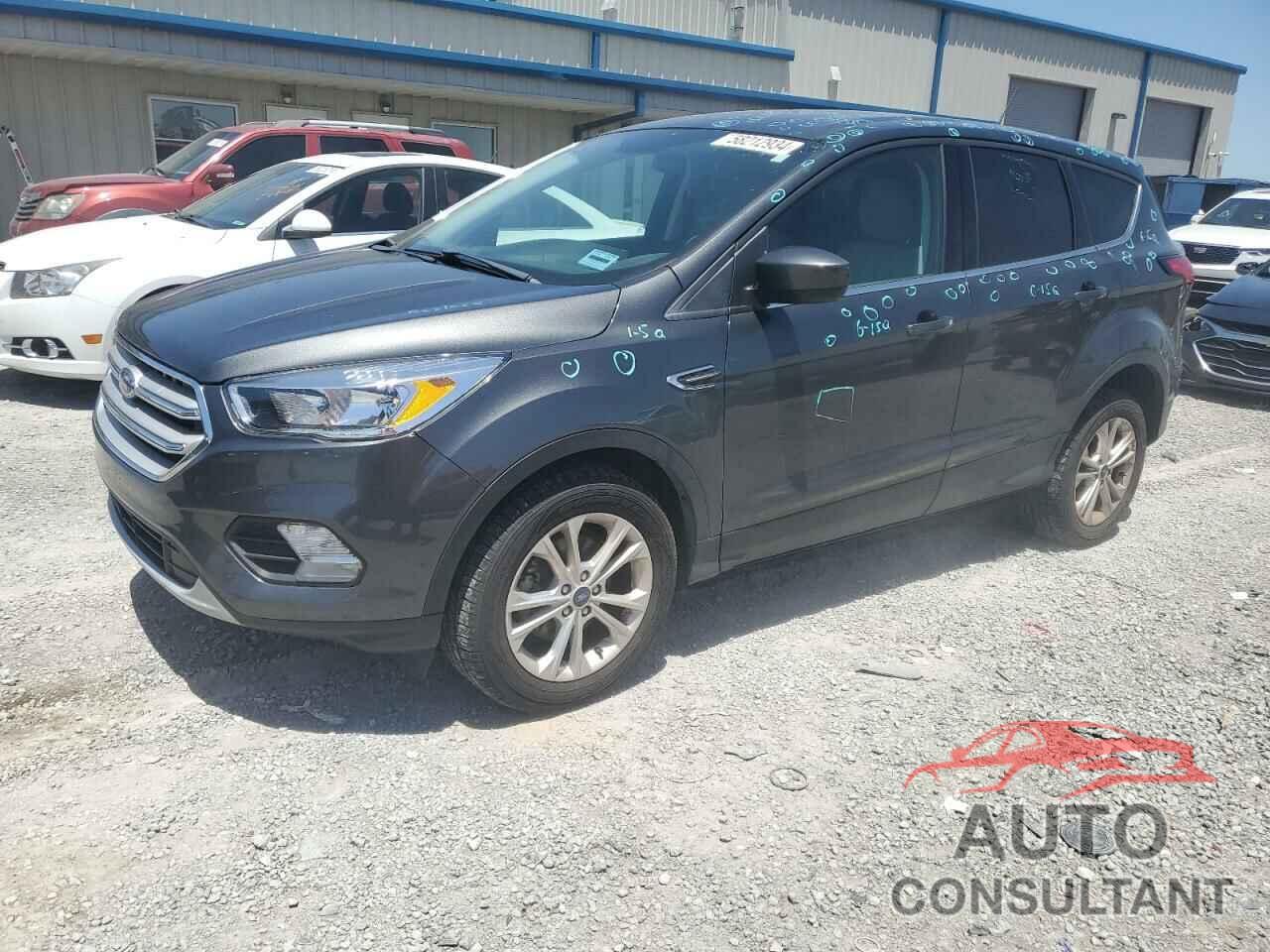 FORD ESCAPE 2019 - 1FMCU0GD0KUC19963