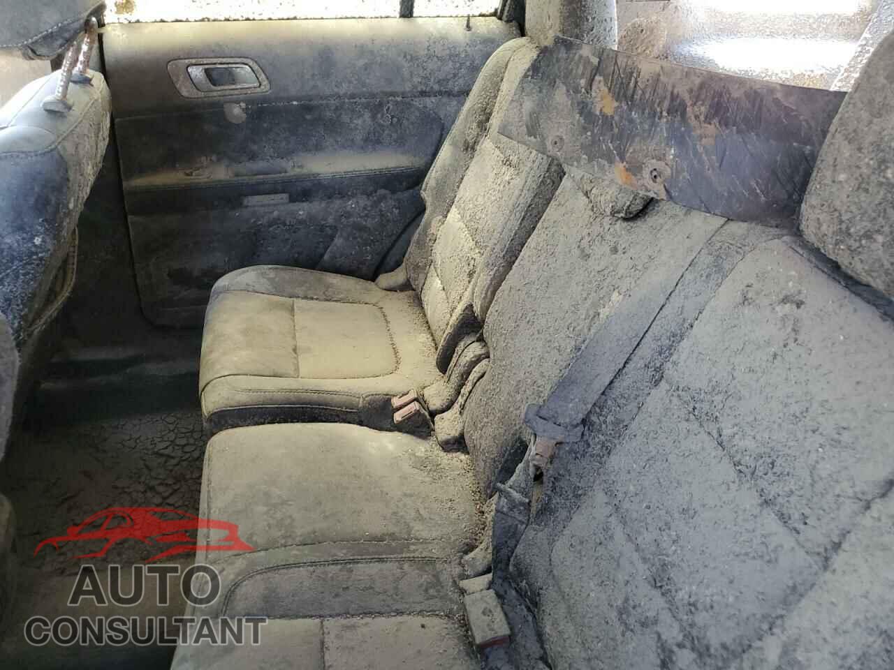 FORD EXPLORER 2013 - 1FM5K8D89DGA84360