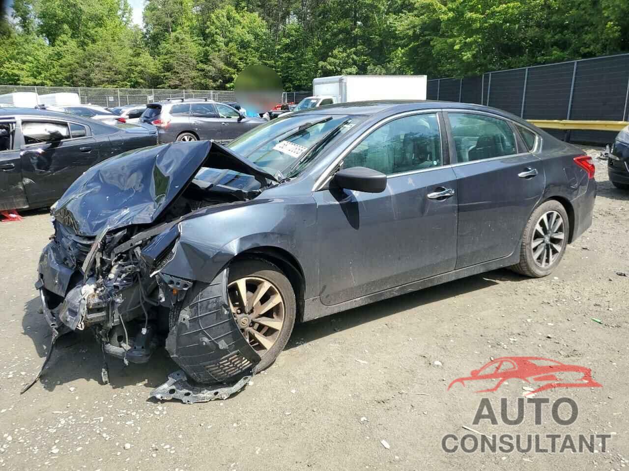 NISSAN ALTIMA 2017 - 1N4AL3AP7HC194518