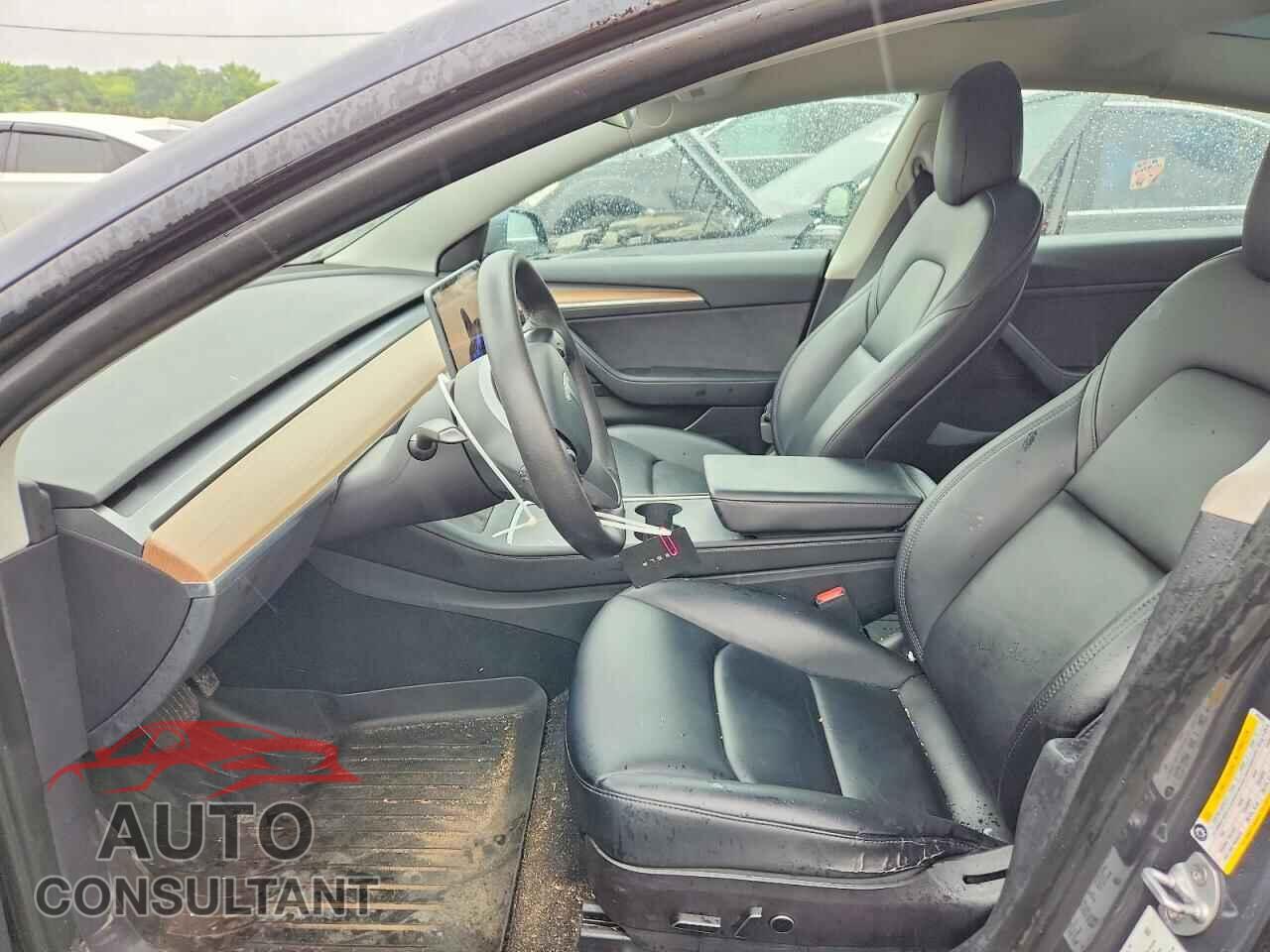 TESLA MODEL 3 2023 - 5YJ3E1EA0PF405924