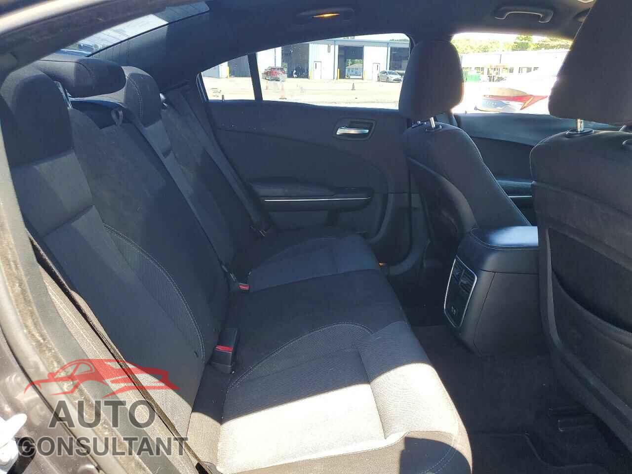 DODGE CHARGER 2017 - 2C3CDXBG1HH546287