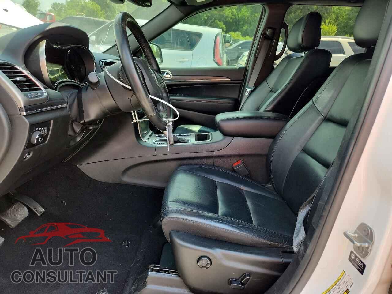 JEEP CHEROKEE 2021 - 1C4RJEBG2MC539543