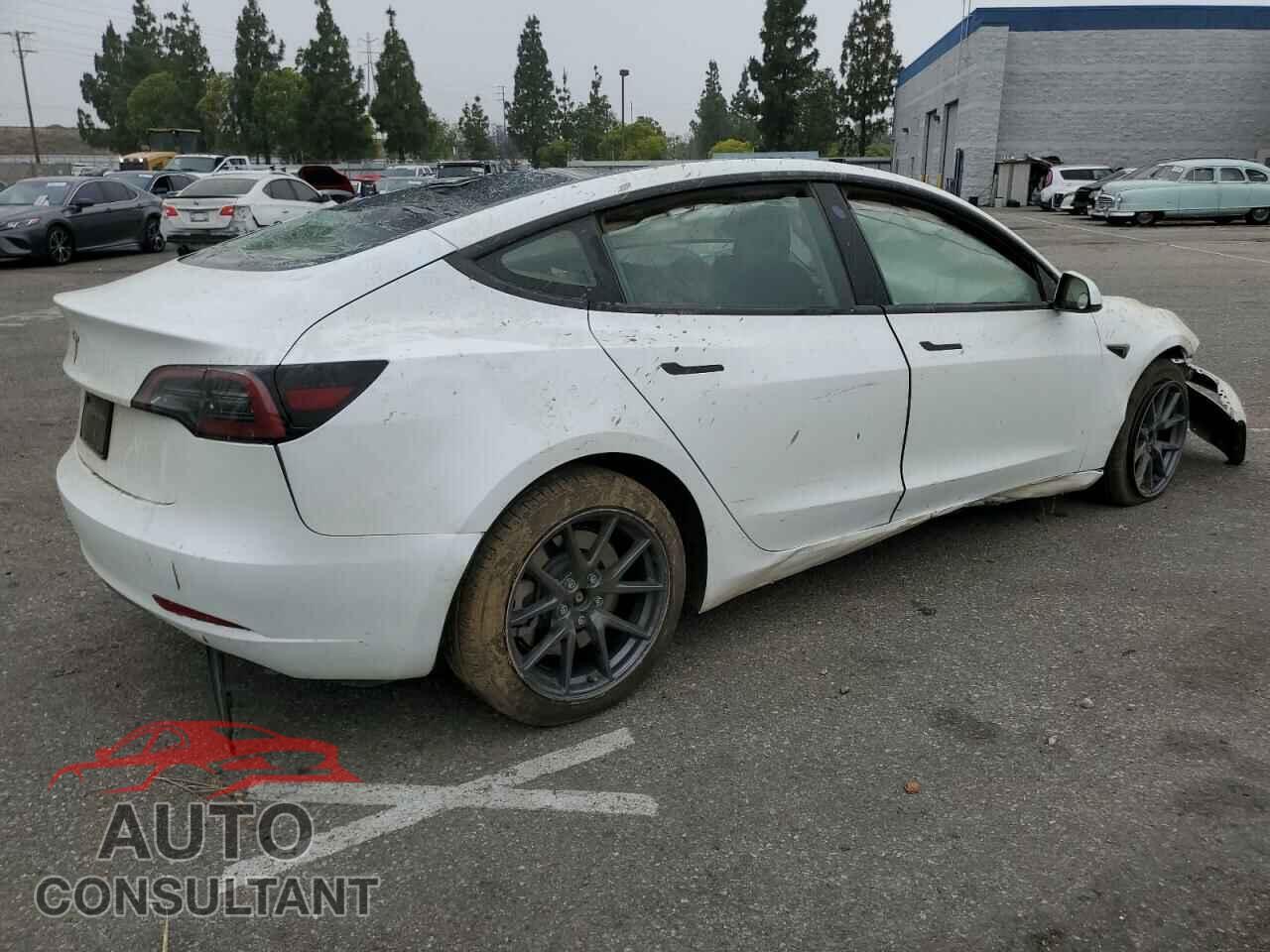 TESLA MODEL 3 2023 - 5YJ3E1EA2PF583513