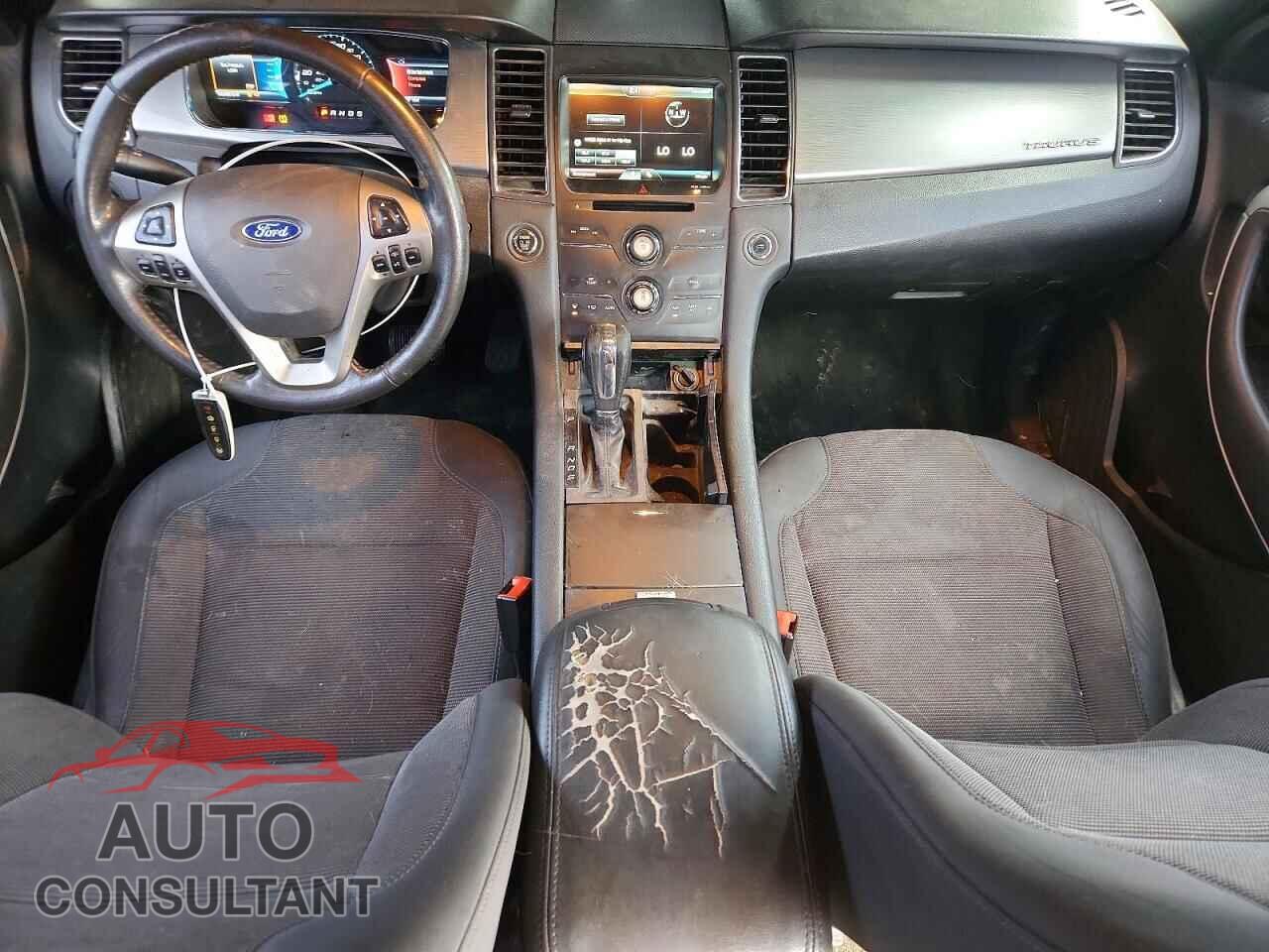 FORD TAURUS 2015 - 1FAHP2E85FG176153